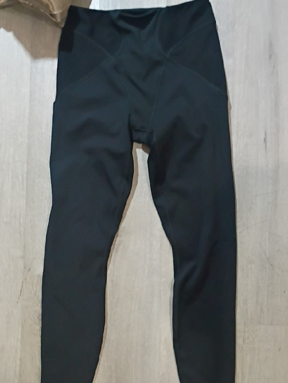 Savage X FentyBlack Active Leggings